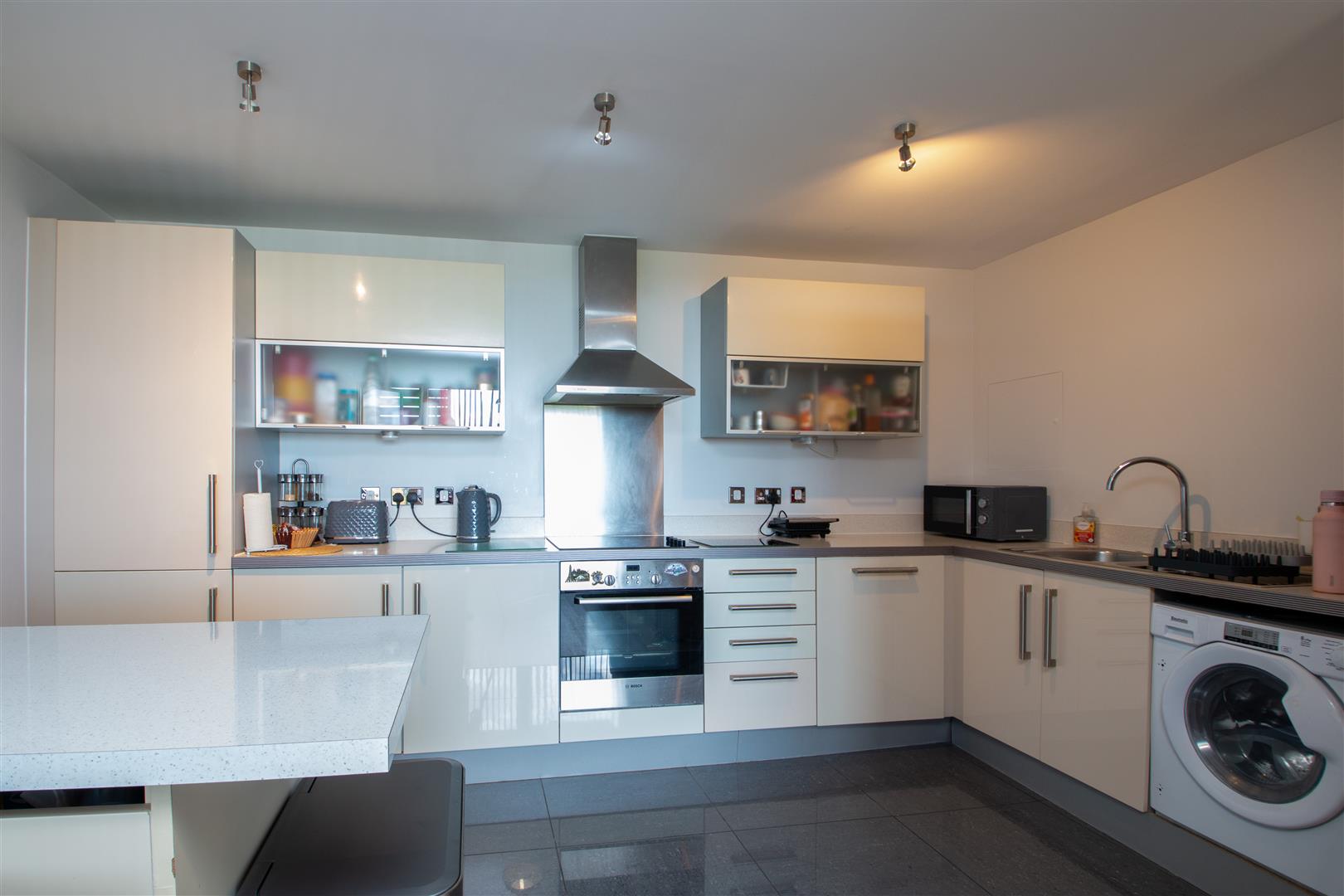 Merrivale Mews, Milton Keynes